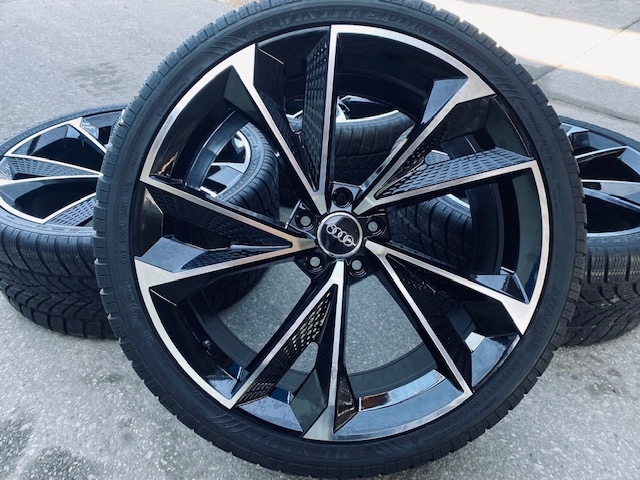 llantas ruedas audi, sport a6 a7 c8 nuevo 21
