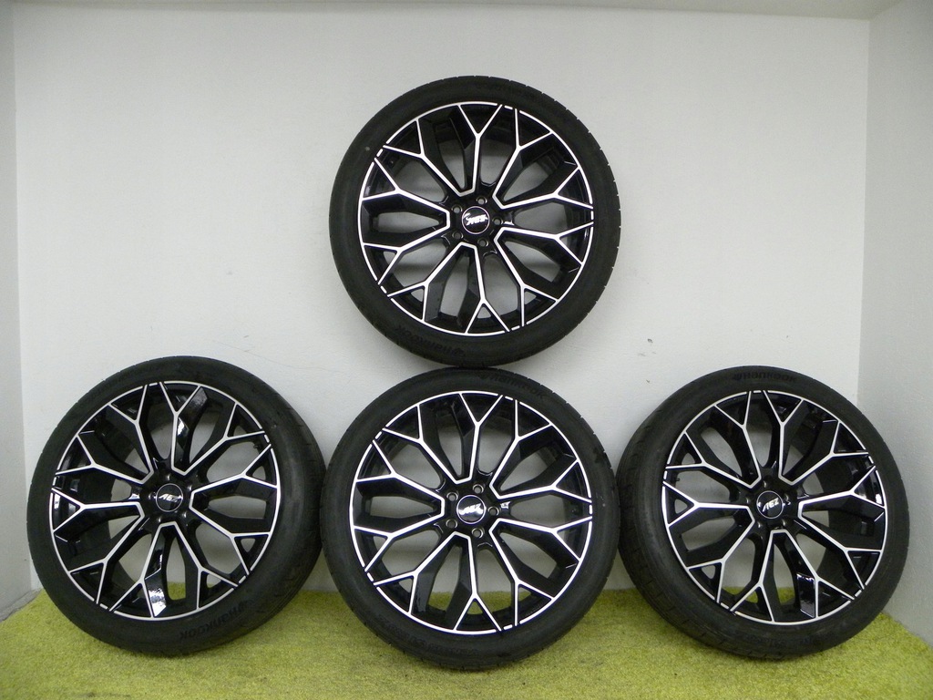 llanta neumatico macan tiguan 5x112 102y 21r verano