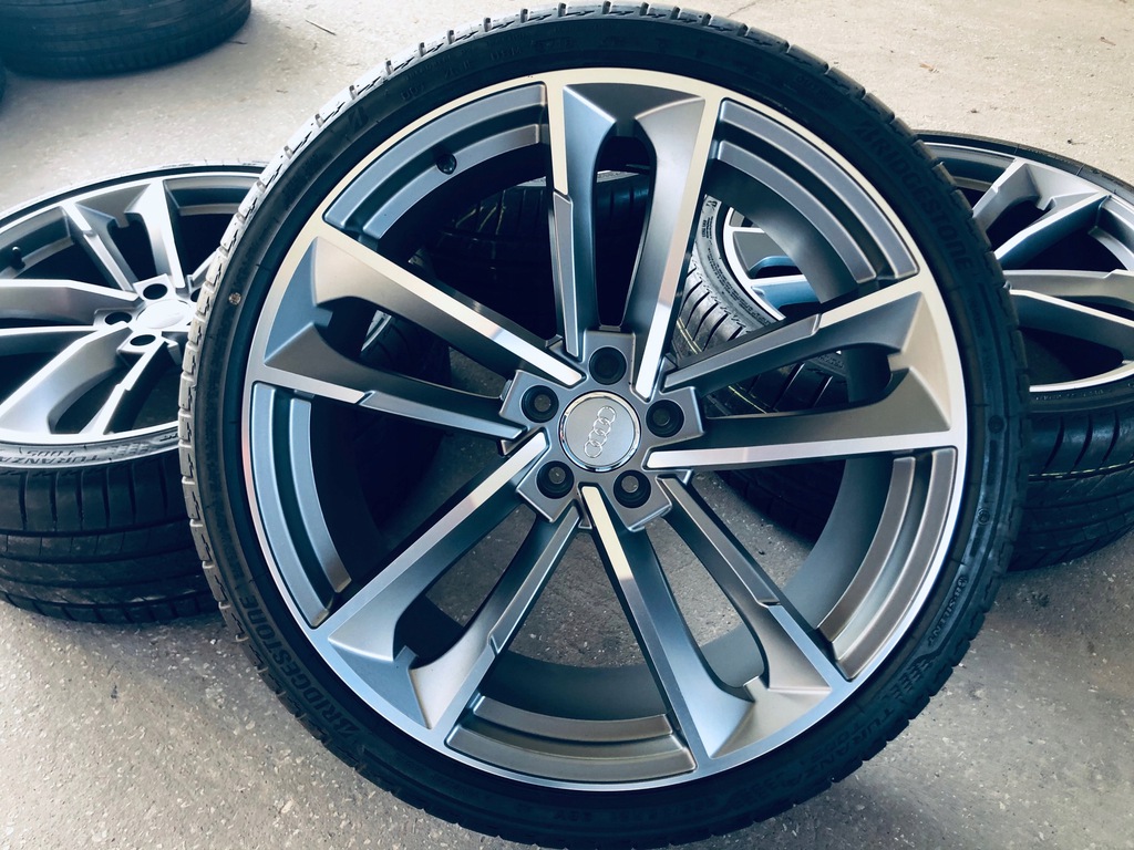 llantas ruedas audi, a6 a7 c8 nuevo modelo 255 35 21