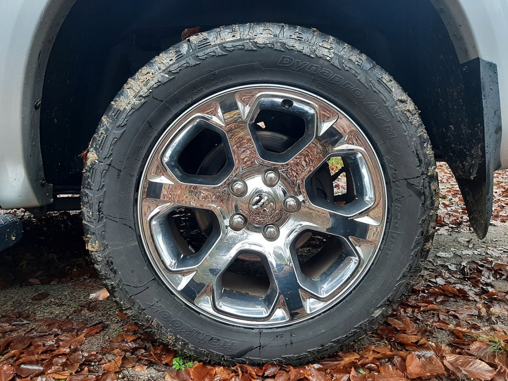 ruedas compl. bomba absu ram crew cab laramie 1500