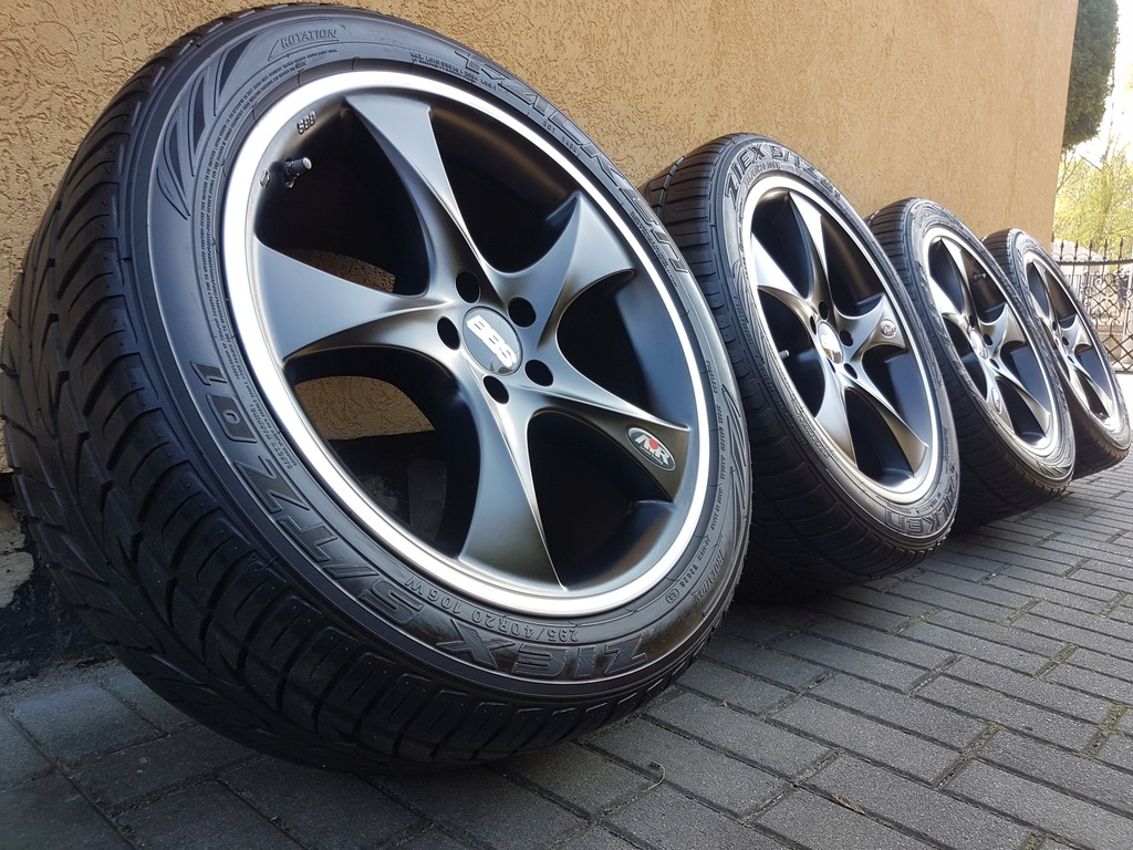 bbs ai003 air mercedes gl ml r. gle glc audi, q7 q5