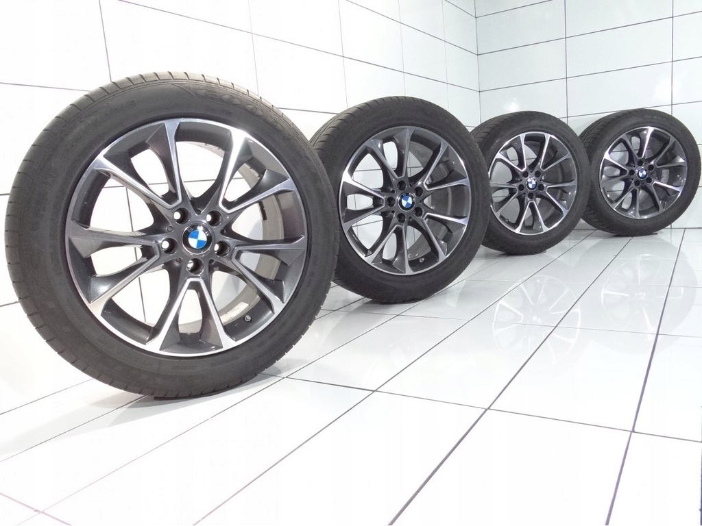 ruedas verano bmw, 19' x5 f15