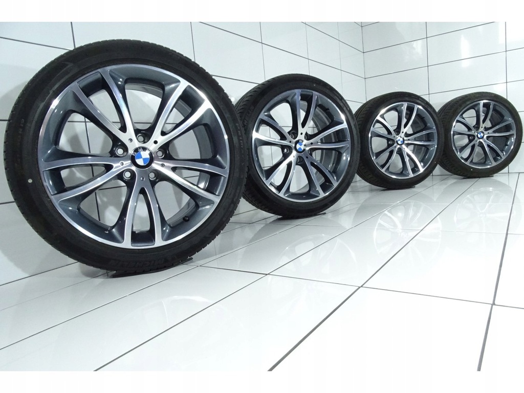 ruedas verano bmw, 19' 5 f10 f 11 6 f12 f13