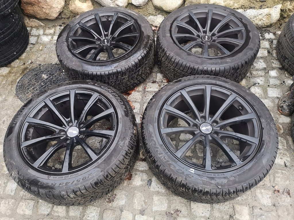 llantas de aluminio 20 jeep grand cherokee. tdci servo srt8