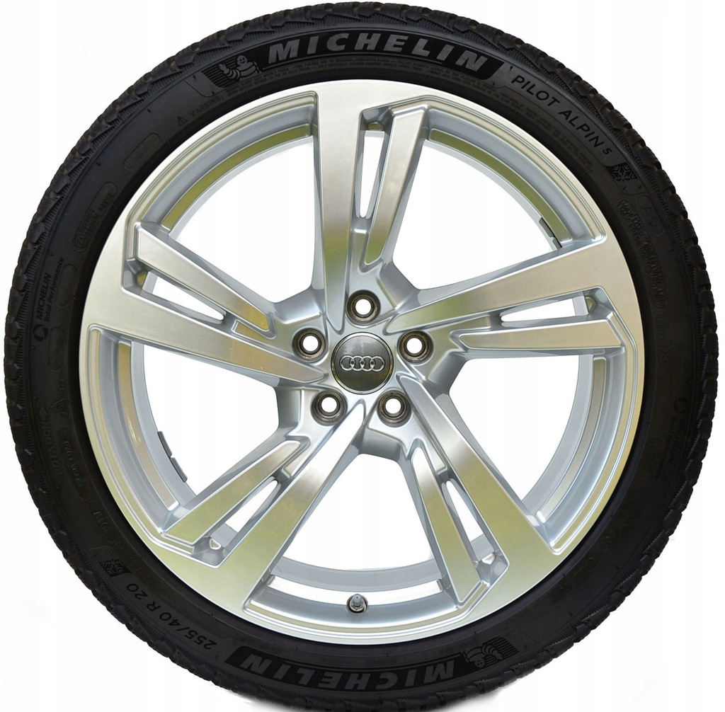 audi, a7 s7 4k8 a6 c8 c7 allroad, q3 rsq3 20"