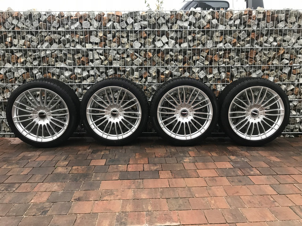 ruedas llantas 21 mercedes gl gle ml 295/35 audi, q7 q8