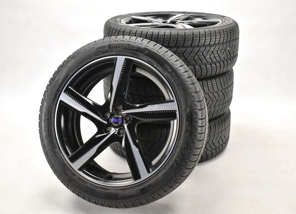 ruedas volvo, r. xc60 v60 xc40 8x20 et55 31362964 invierno