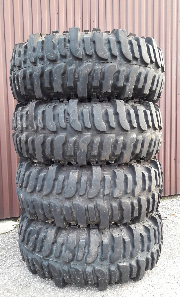 tsl bogger super swamper ruedas neumáticos toyota tundra