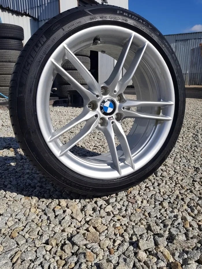ruedas 19 verano bmw, m-pak 5 f10 f11 6 f06 f12 f13 rsc