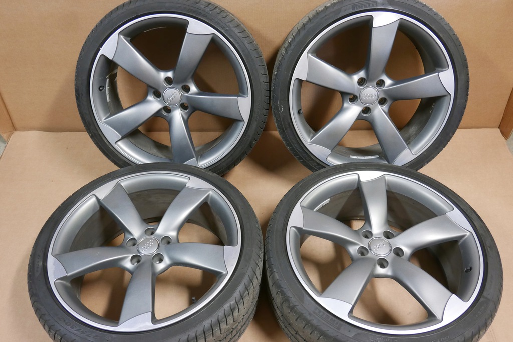 audi, a7 4g ruedas llantas 275/30/21 pirelli