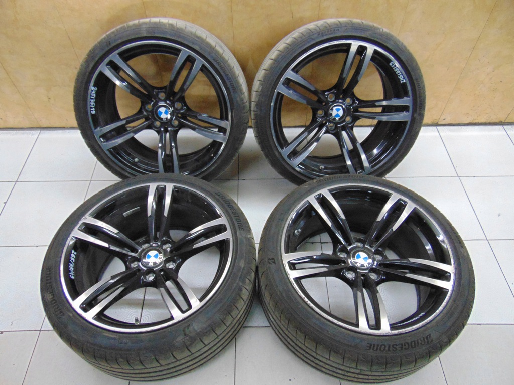 ruedas llantas neumáticos bmw, m2 f87 m3 f80 m4 f82 19"