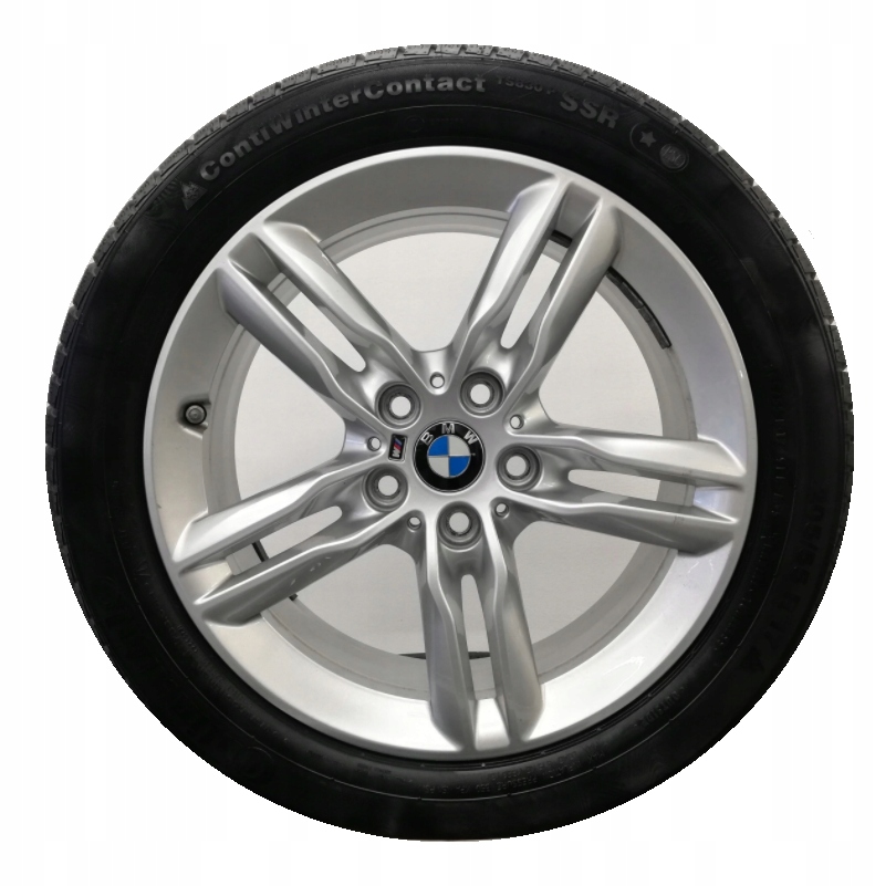 ruedas invierno bmw, 2' f45 f46 org. 36112289882