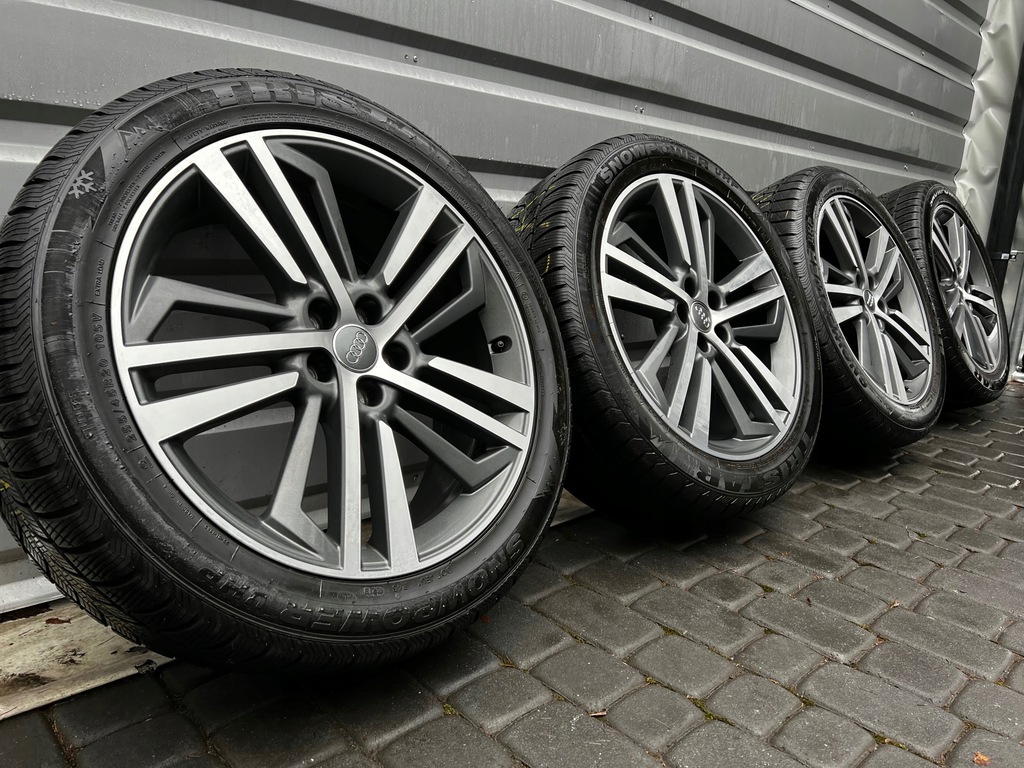 originales llantas ruedas audi, 20 a3 a4 a6 a8 q3 q5 tt