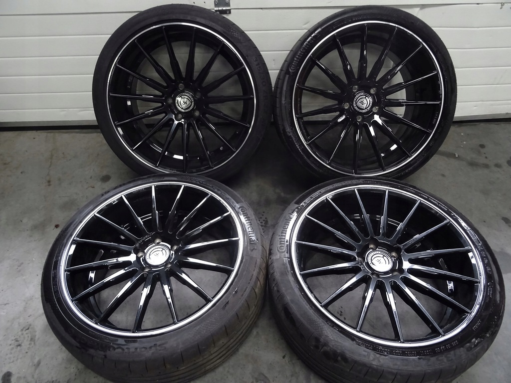 porsche cayenne, llantas neumáticos ruedas r. 22