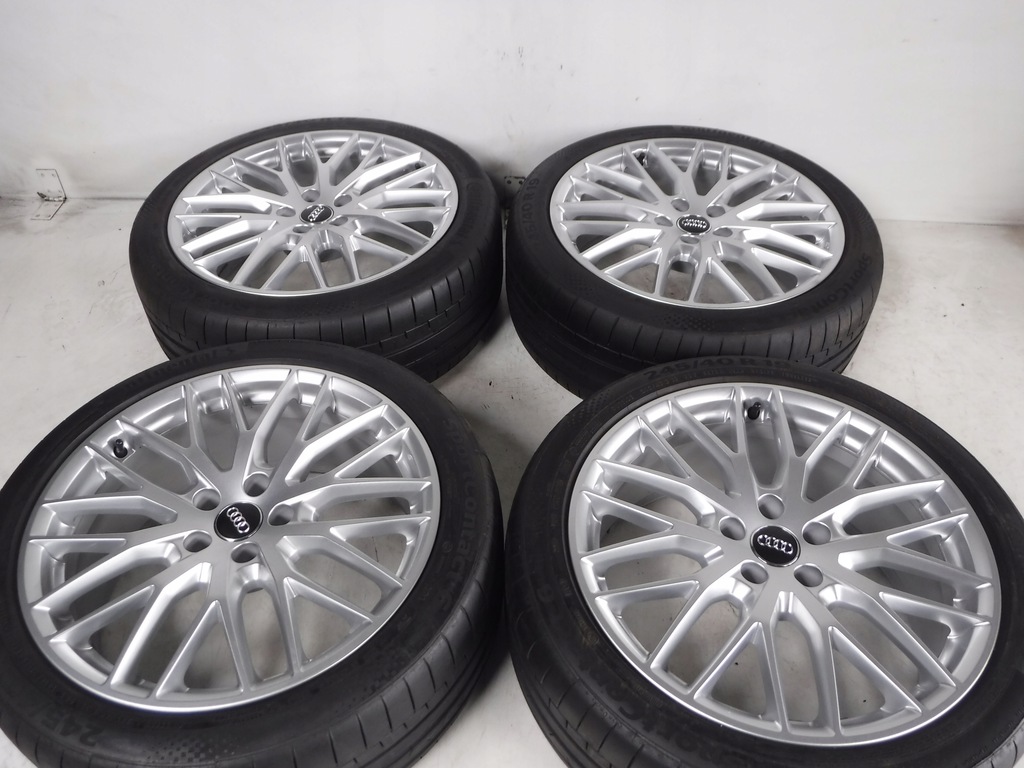 llantas ruedas vw/audi/skoda/seat mercedes 5x112 19