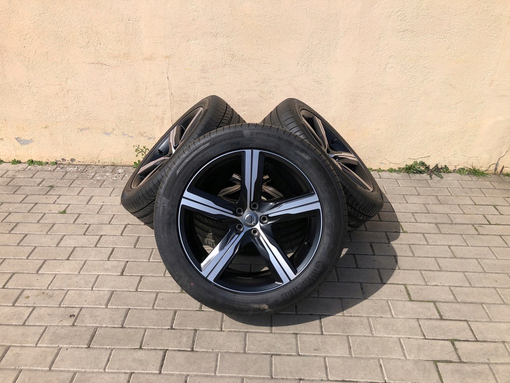 ruedas llantas volvo, xc90 xc 90