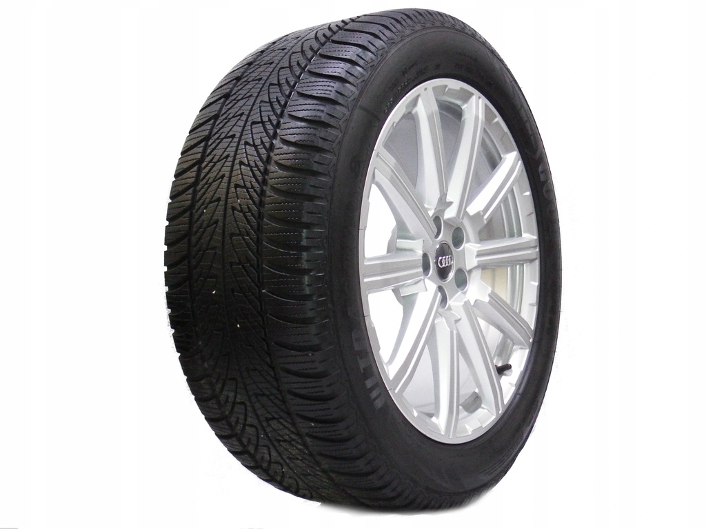 ruedas invierno audi, nuevo q7 sq7 9x20 et33 4m0601025ad