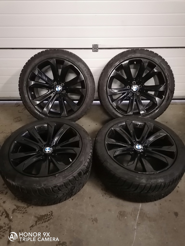 llantas ruedas bmw, x5 f15 x6 f16