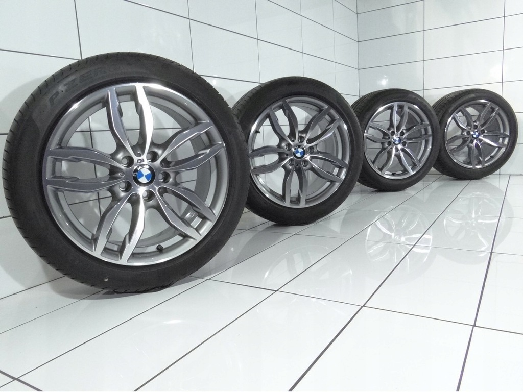 ruedas verano bmw, m paquete 19' x3 f25 x4 f26
