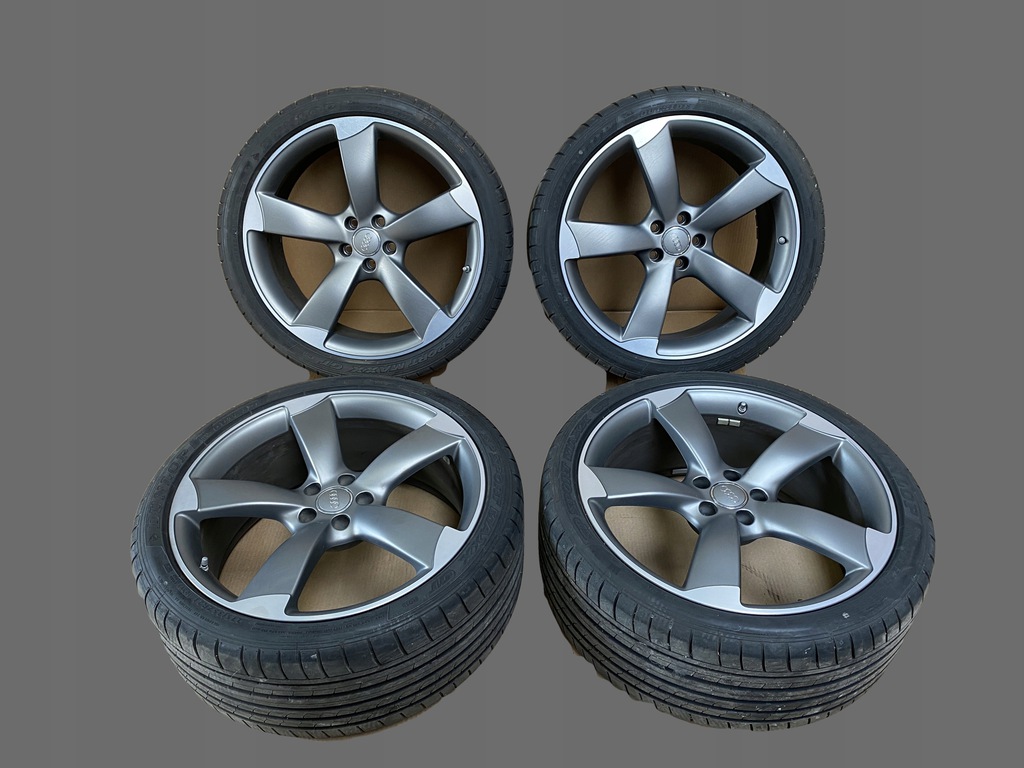 audi, a8 s8 4h d4 ruedas llantas 275/35r21 dunlop