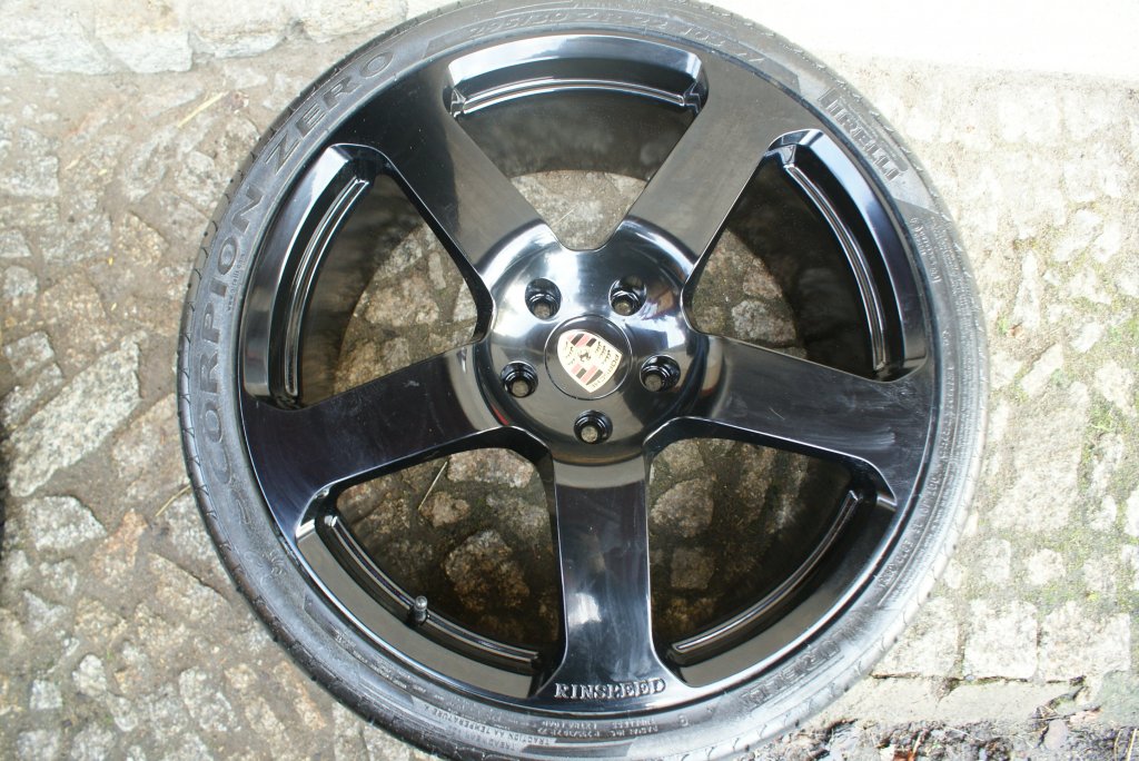 @@llantas rinspid porsche cayenne, 22'' @@