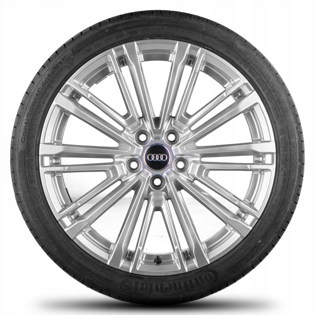 ruedas llantas de aluminio 19 audi, a4 a5 255/35/19 8w0601025cc