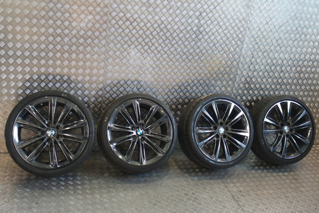 ruedas llantas 20' bmw, f10 f11 m 275/30/20 y45