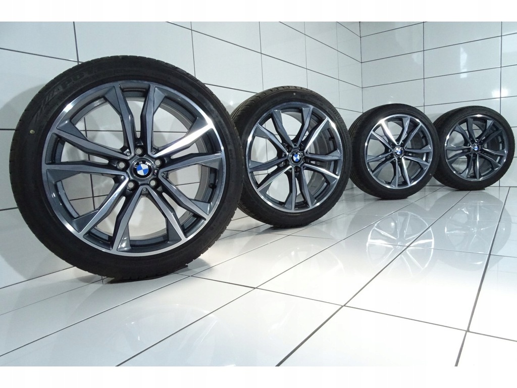 ruedas verano bmw, paquete m 19' x1 f48 x2 f39