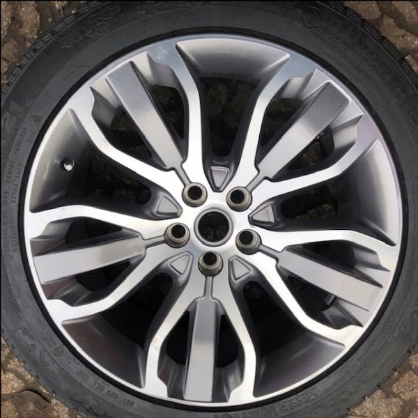 @@llantas range rover 21''@@
