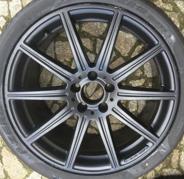 @@llantas mercedes e212 e63 amg 19''@@