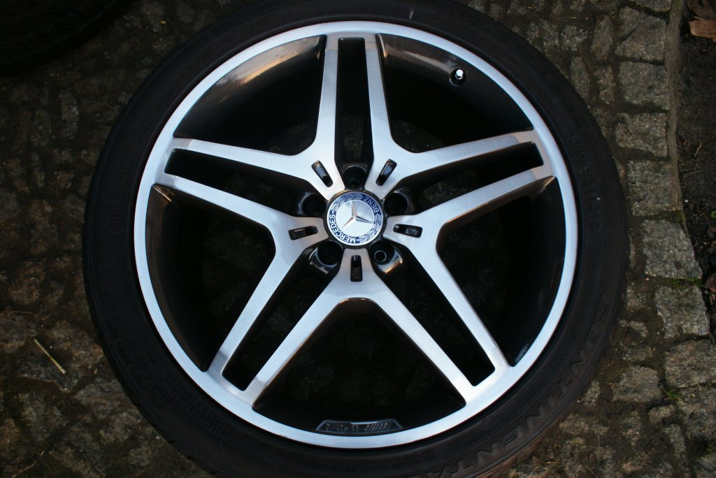 @@llantas mercedes gle166.ml166 ,164 amg 21''@@