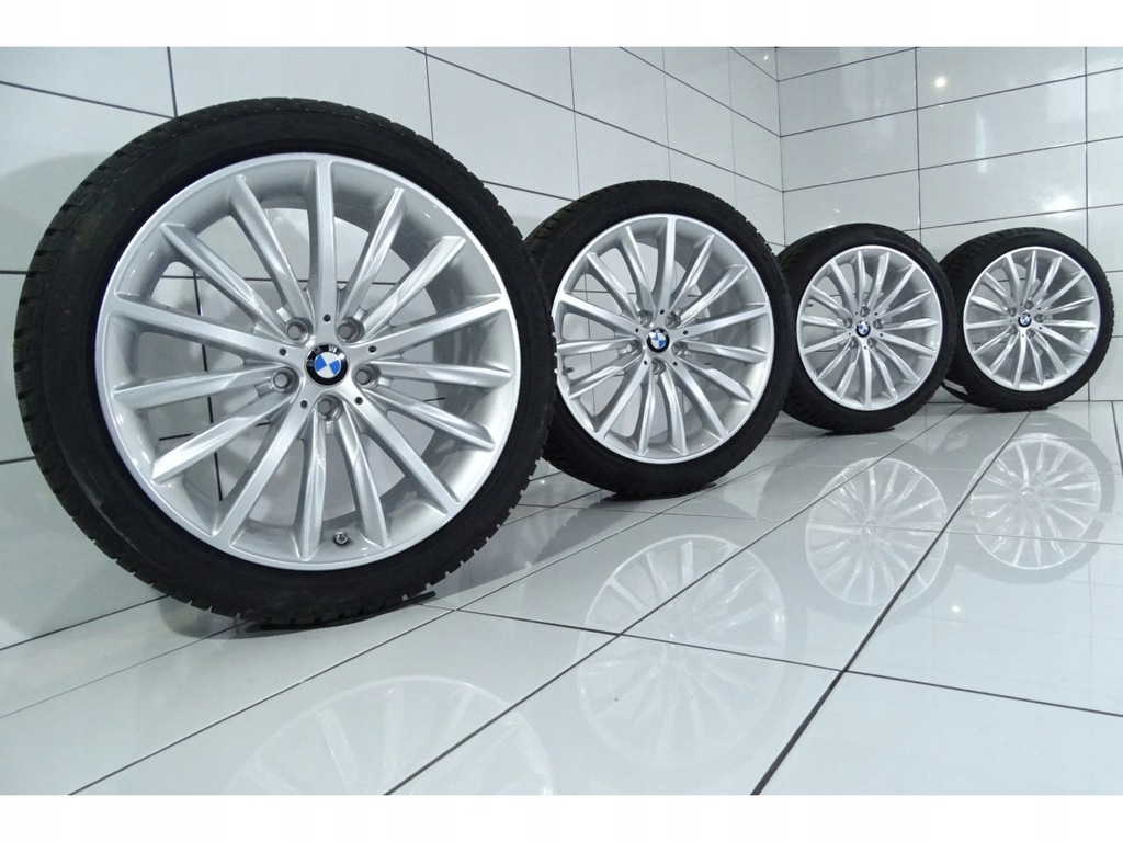 ruedas invierno bmw, 19' 5 g30 g31
