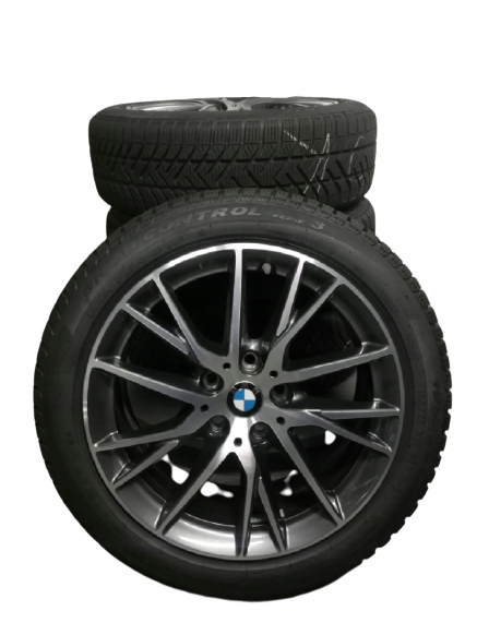 ruedas invierno bmw, 1' f40| bmw 2' f44 org. 36112471501