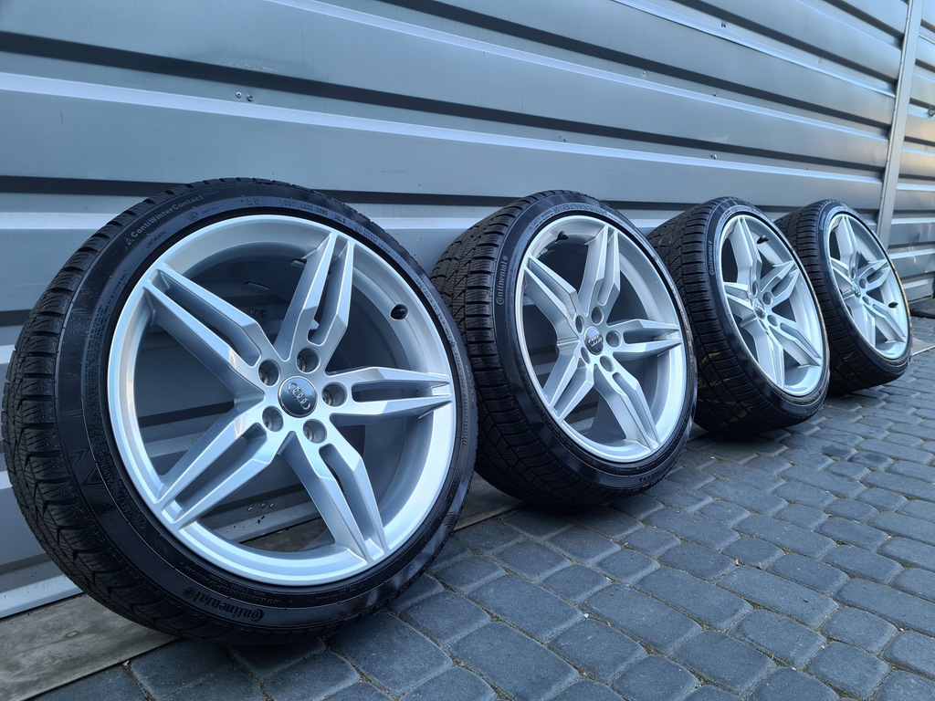 originales ruedas audi, 19 a4 a5 a6 a7 a8 q3 q5 q7