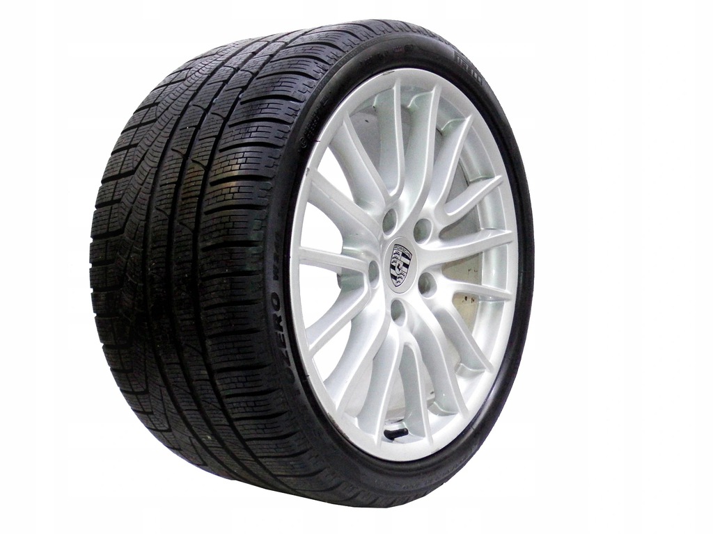 porsche 911 997 19" 8x19 11x19 bbs carrera s