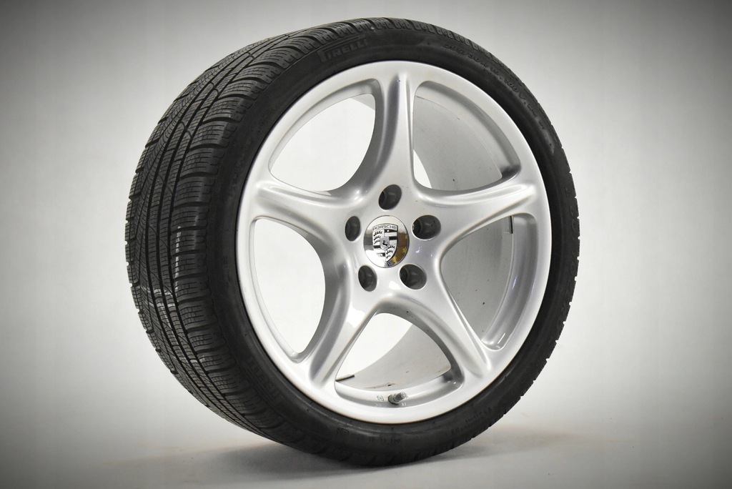 porsche 911 997 19" 8x19 11x19 bbs carrera s