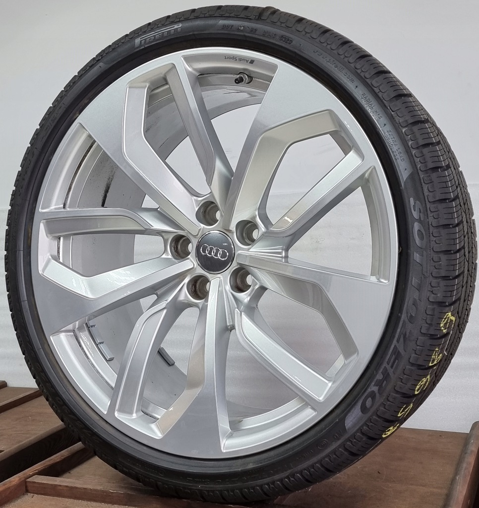 4 ruedas audi, rs4 rs5 20  pulgadas invierno pirelli 2019 ao
