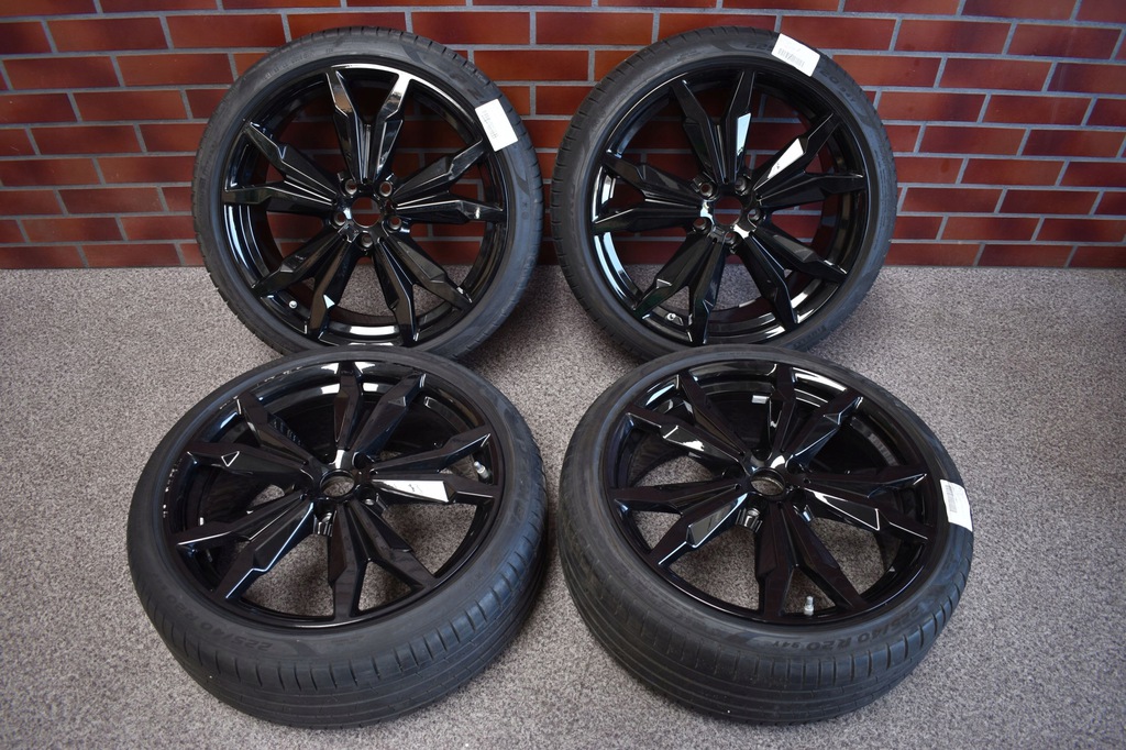 ruedas llantas bmw, x1 x2 f39 f48 verano 20" 8008622