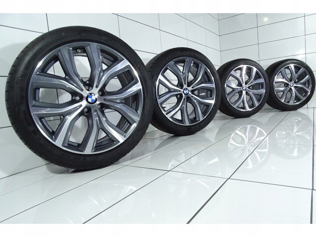 ruedas verano bmw, 19' x1 f48 x2 f39
