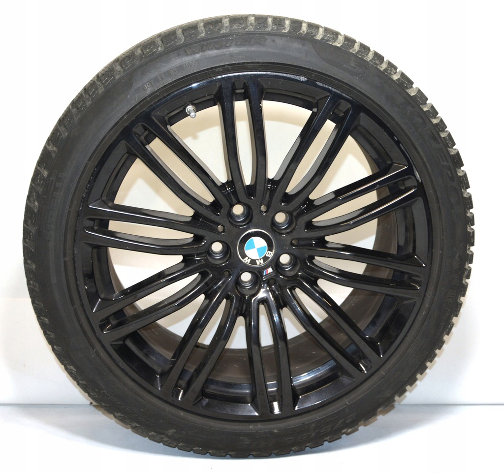 ruedas de ocasion bmw, invierno