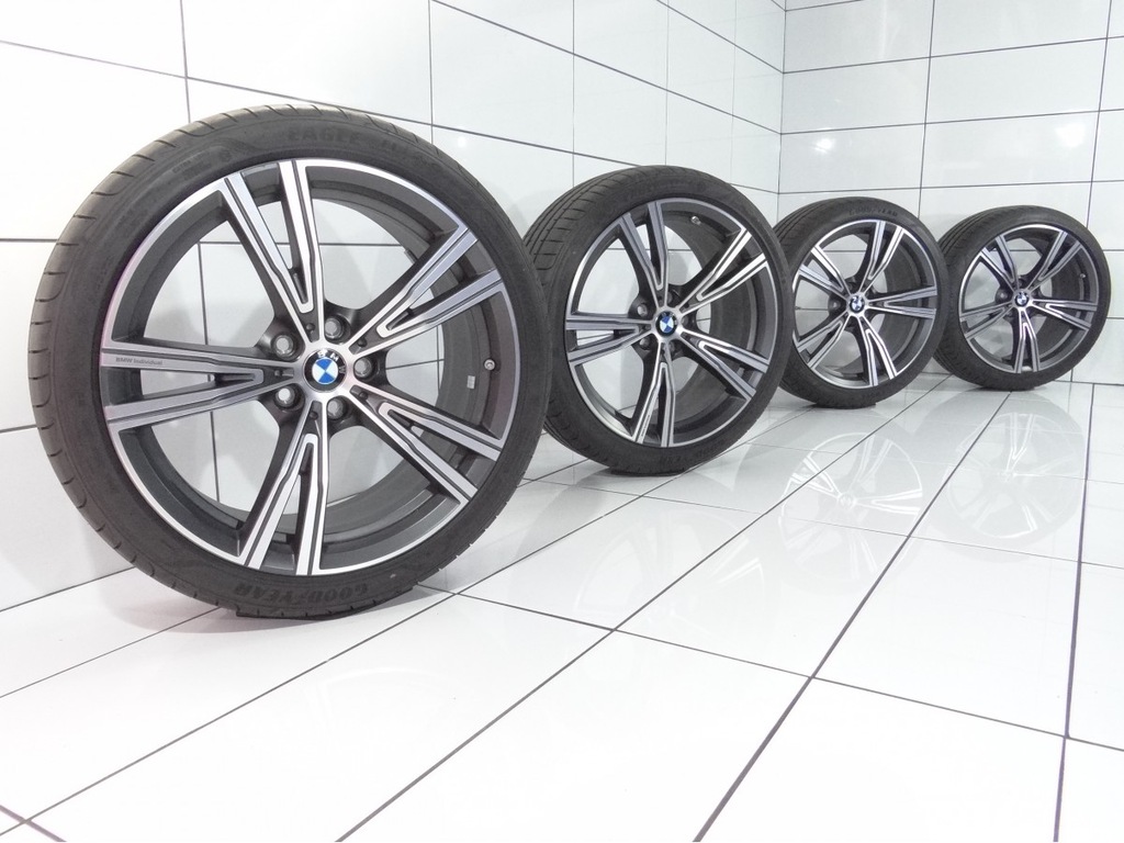 ruedas verano bmw, individual 19' 3 g20 g21