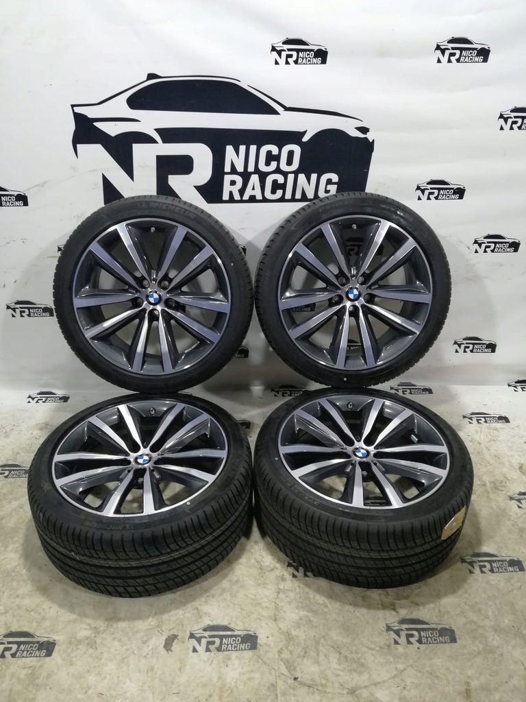 ruedas llantas 19'' verano bmw, 8 g14,15,16 bmw 5 g30 g31