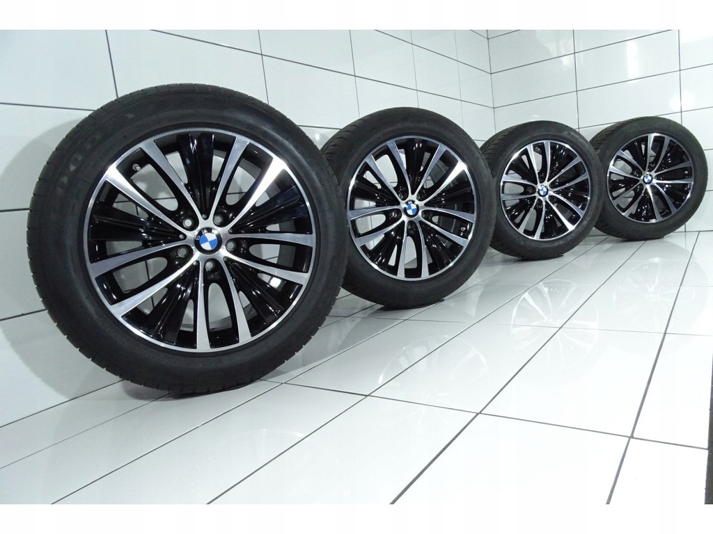 ruedas verano bmw, 19' x5 f15
