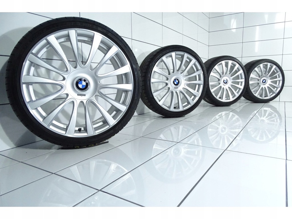 ruedas verano bmw, inyvidual 20' 6 f12 f13 f06 gt