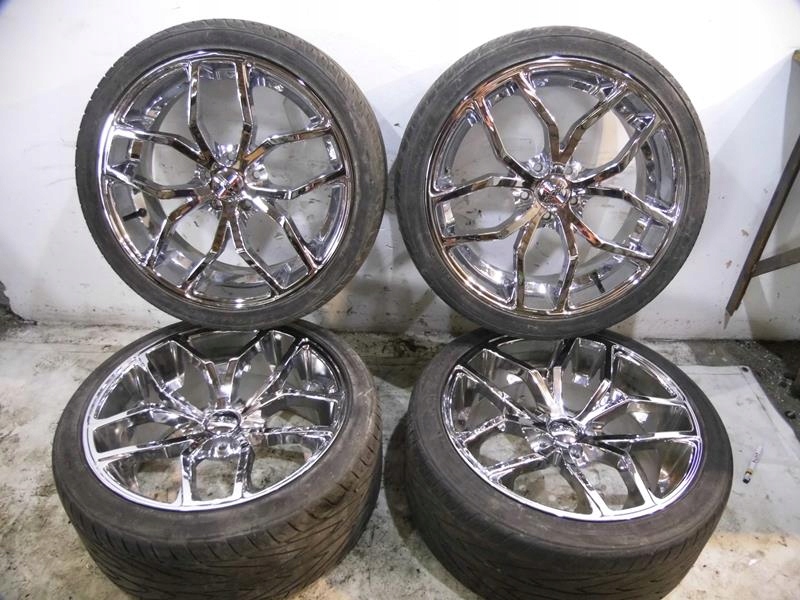ruedas llantas neumáticos 255/35/r20 ford mustang 06r ford