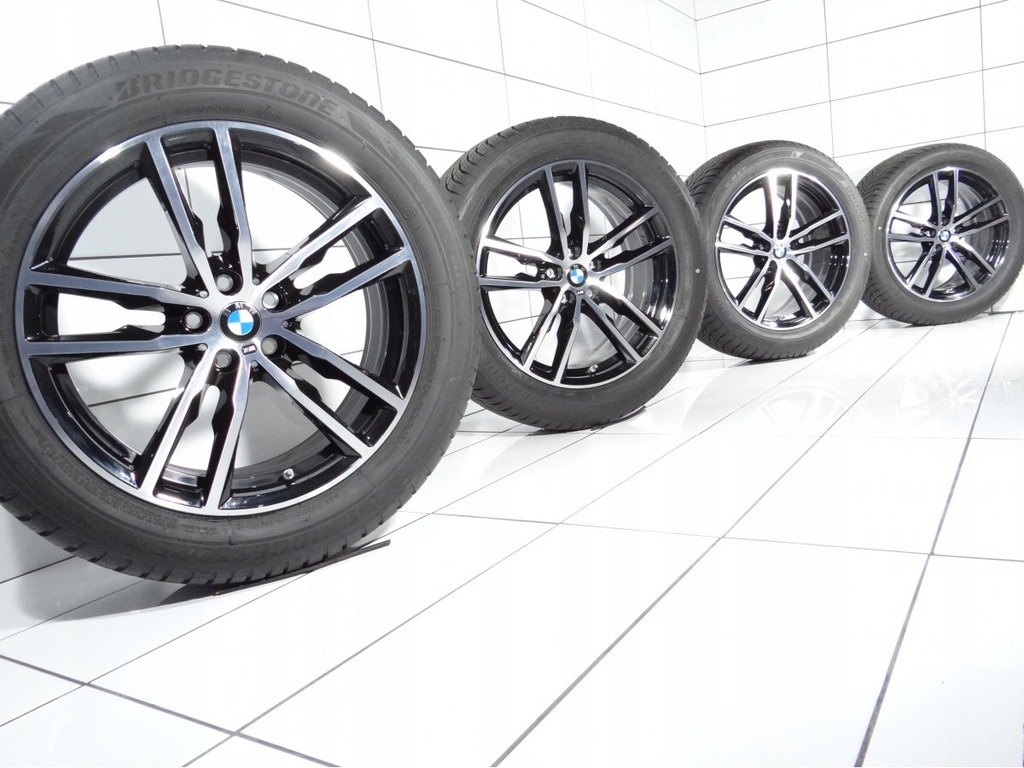 ruedas invierno bmw, paquete m 19' bmw x3 g01 x4 g02