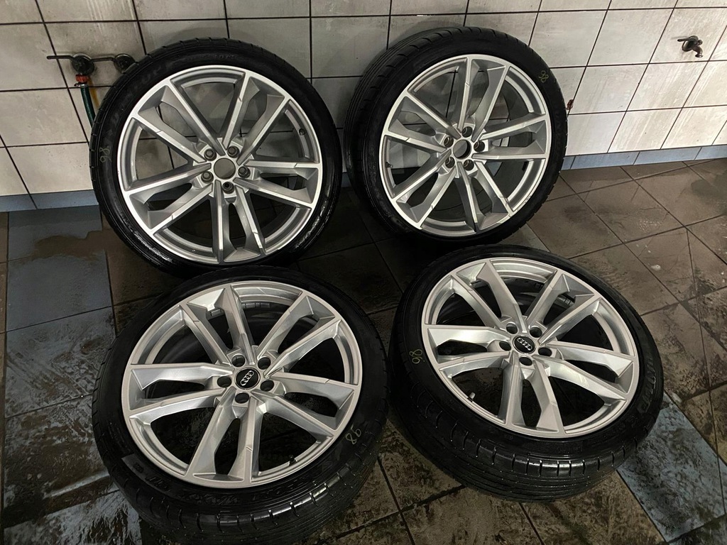 audi, a6 s6 a7 s7 a8 s8 ruedas llantas 21'' verano