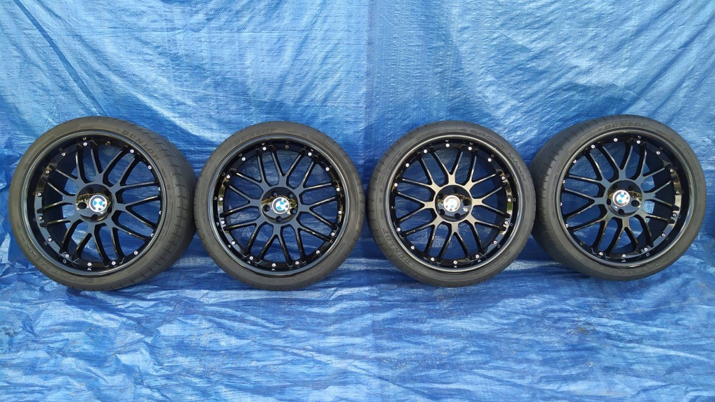 ruedas llantas rh neumáticos 295 30 22 bmw, x5 x6 f01 e70