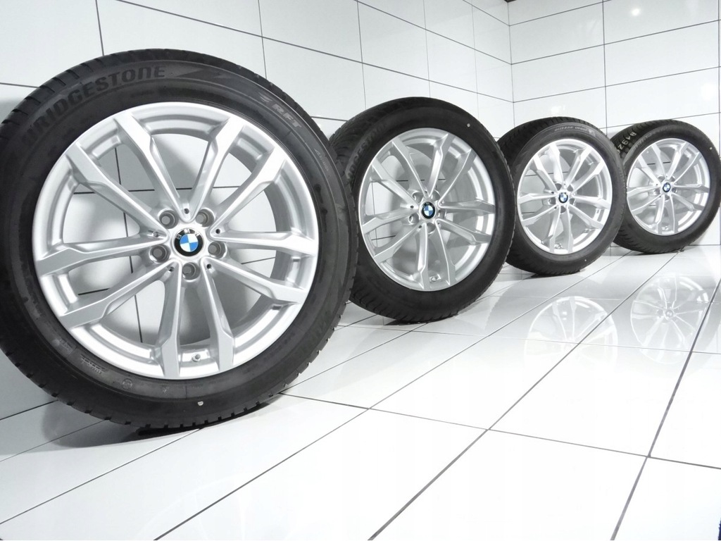ruedas invierno bmw, 19' x3 g01 g08 x4 g02