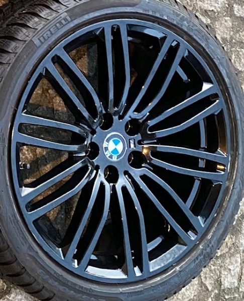 @@llantas bmw, g30.g31 m 19''7855085@@